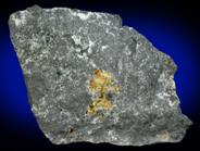 Mineral Specimens: Sanjuanite from Sierra Chica de Zonda, San Juan, Argentina
