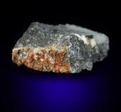 Mineral Specimens: Tiragalloite from Molinello Mine, Val Graveglia, Genova, Liguria, Italy