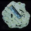 Barroisite